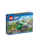 Lego Airport Cargo Plane - 60101 by LEGO