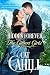 Hidden Forever: A Sweet Historical Western Romance (The Gilbert Girls Book 4) by Cat Cahill