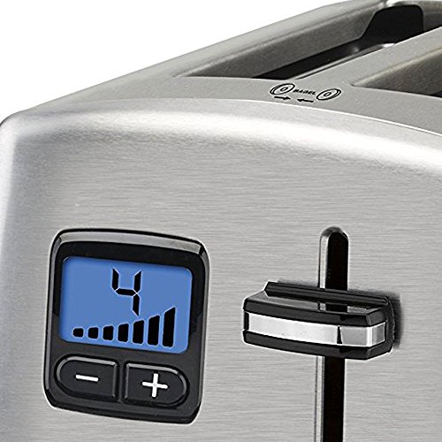 Cuisinart CPT-415FR 2 Slice Countdown Toaster (Certified Refurbished) - Thumbnail 5