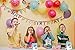 LARZN - Celebrate With an Impression Premium Soccer Party Bags, Treat Bags, New, Gift Bags,Goody Bags, Soccer Party Favors, Soccer Party Supplies, Decorations, 12 Pack