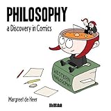 Philosophy: A Discovery in Comics by 