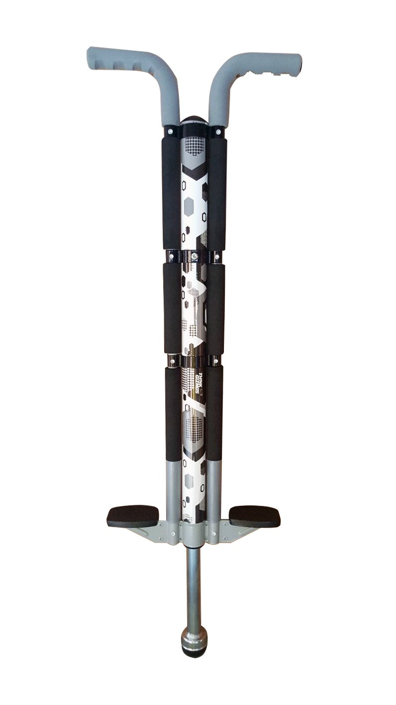 thinkgizmo pogo stick