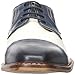 Giorgio Brutini Men's DAUNT Tuxedo Oxford