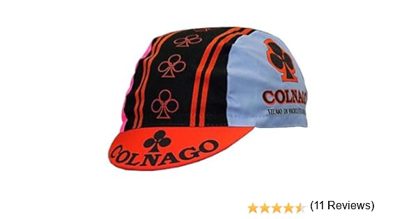 colnago hats