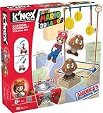 K'NEX Nintendo Super Mario 3D Land Stacked Goombas Building Set
