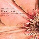 EROTIC HYMNS                                       image