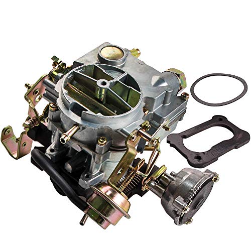 Compare price to 350 small block carburetor
