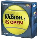 Wilson Boxed U.S. Open Jumbo Tennis Ball