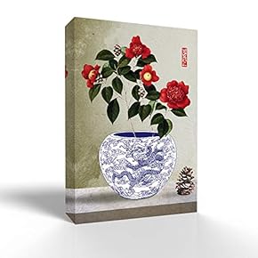 Blue and White Porcelain Pictures Home Wall for...