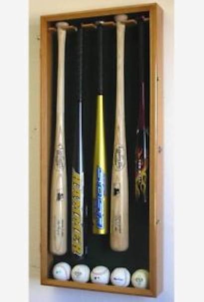 oak baseball bat