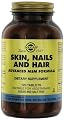 Solgar - Skin Nails & Hair Advanced MSM Formula