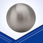 Tungsten Sphere - 1" Diameter