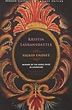 Kristin Lavransdatter: (Penguin Classics Deluxe Edition)