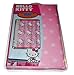 Hello Kitty Fabric Shower Curtain By Sanrio