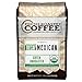 Fresh Roasted Coffee, Unroasted Organic Mexican Water-Processed Decaf | USDA Organic, 100% Single Origin, Kosher | 5 Pound