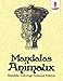 Mandalas Animaux : Mandala, Coloriage Animaux Edition (French Edition) by Coloring Bandit