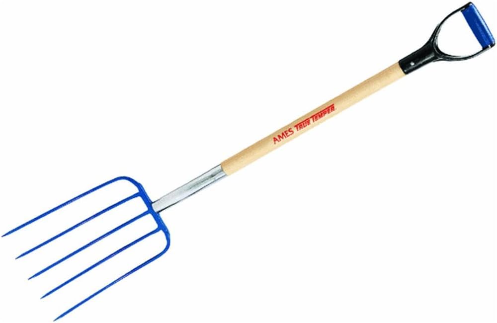 Union Tools 74156 Compost Fork 36" Amazon.ca Patio, Lawn & Garden