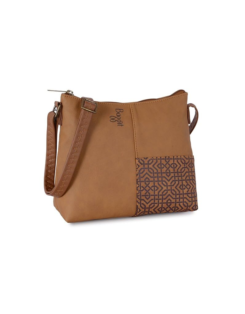 baggit women's sling bag