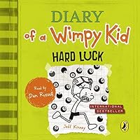 Audible edition cover