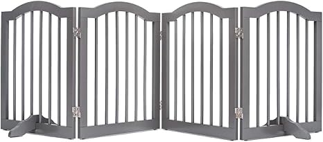 dog stair gate amazon