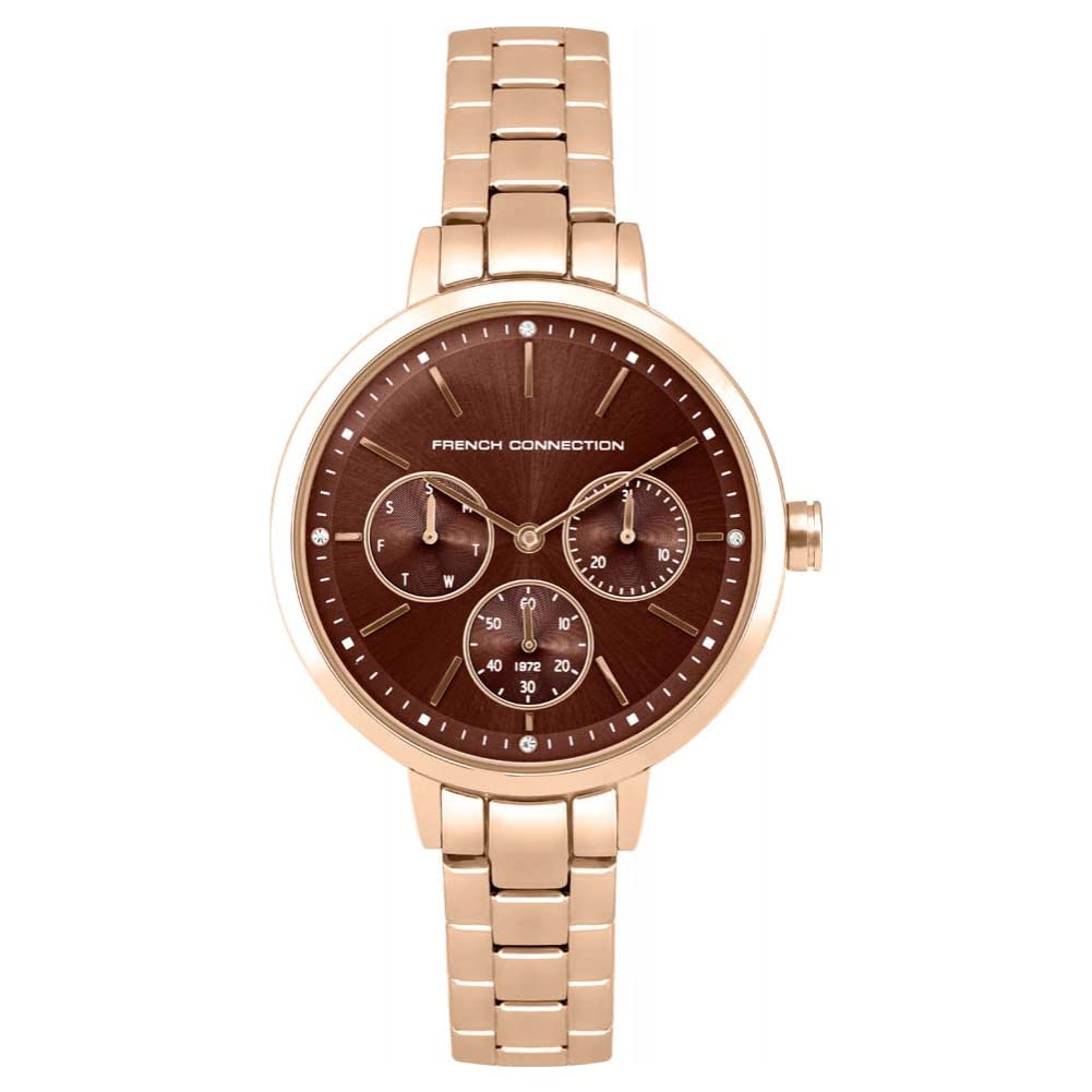 French Connection FC134RGM Ladies Watch
