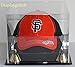 DisplayGifts Pro UV Protection Baseball Cap Hat Display Case Holder Stand Perfect for Baseball, Football or Snapback Caps (All Sides Clear)