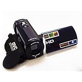 Video Camera,Stoga Puto STD002 16MP Digital Camcorder Video Recorder Mini DV with 3.0