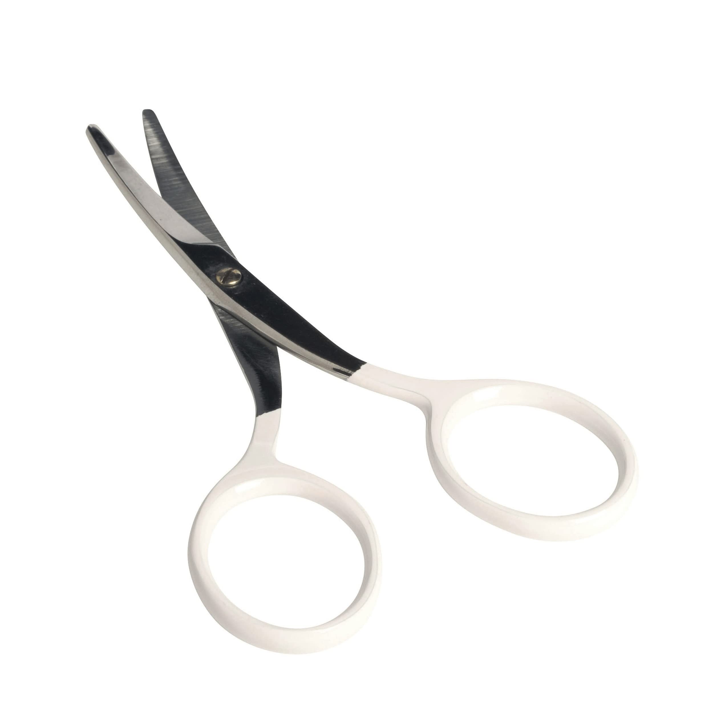 dBb Remond 342005 Baby Scissors White