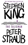 Front cover for the book The Talisman by Stephen King