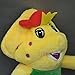 gg Cute 3PCS barney & Friend Baby Bop BJ Plush Doll Toy 7