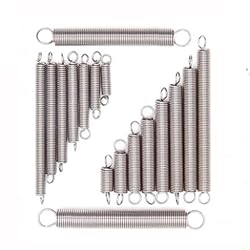 200PCS Compression Spring Series kit, 21
