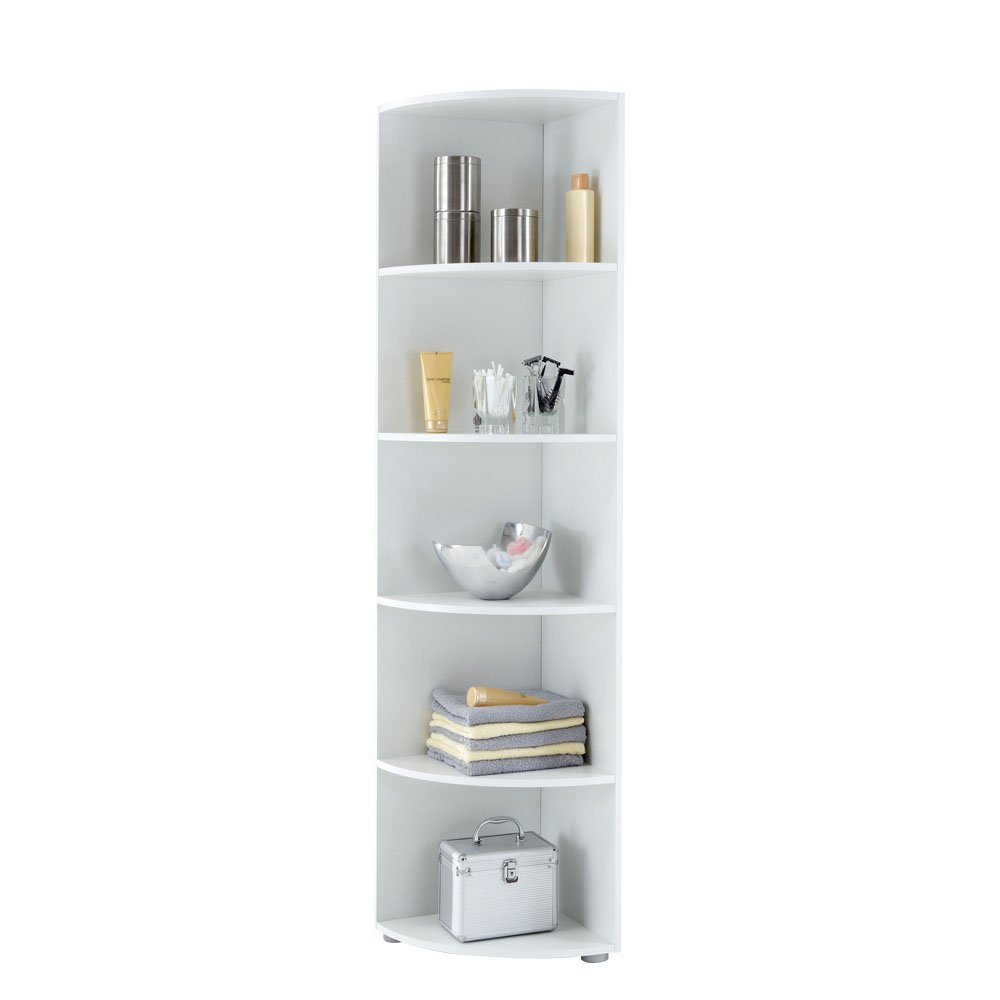 etagere d'angle 40 x 40