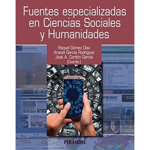 Fuentes especializadas en Ciencias Sociales y Humanidades (Ozalid) Fuentes especializadas en Ciencias Sociales y Humanidades (Ozalid)