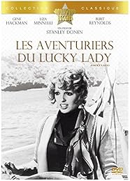 les aventuriers du lucky lady