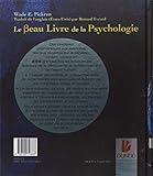 Image de Le beau livre de la psychologie