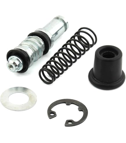 Clutch Slave Cylinder Rebuild Kit GL 1200 A I LTD SEi, VF 1000 F R Seal Cap L134