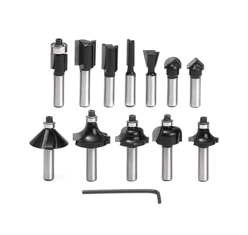 SET 5 FRESE PER SCANALATURE | Leroy Merlin