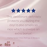 NIVEA Pearl & Beauty Anti-Perspirant Deodorant Stick Women 40ml Pack of 6 Fresh view 4