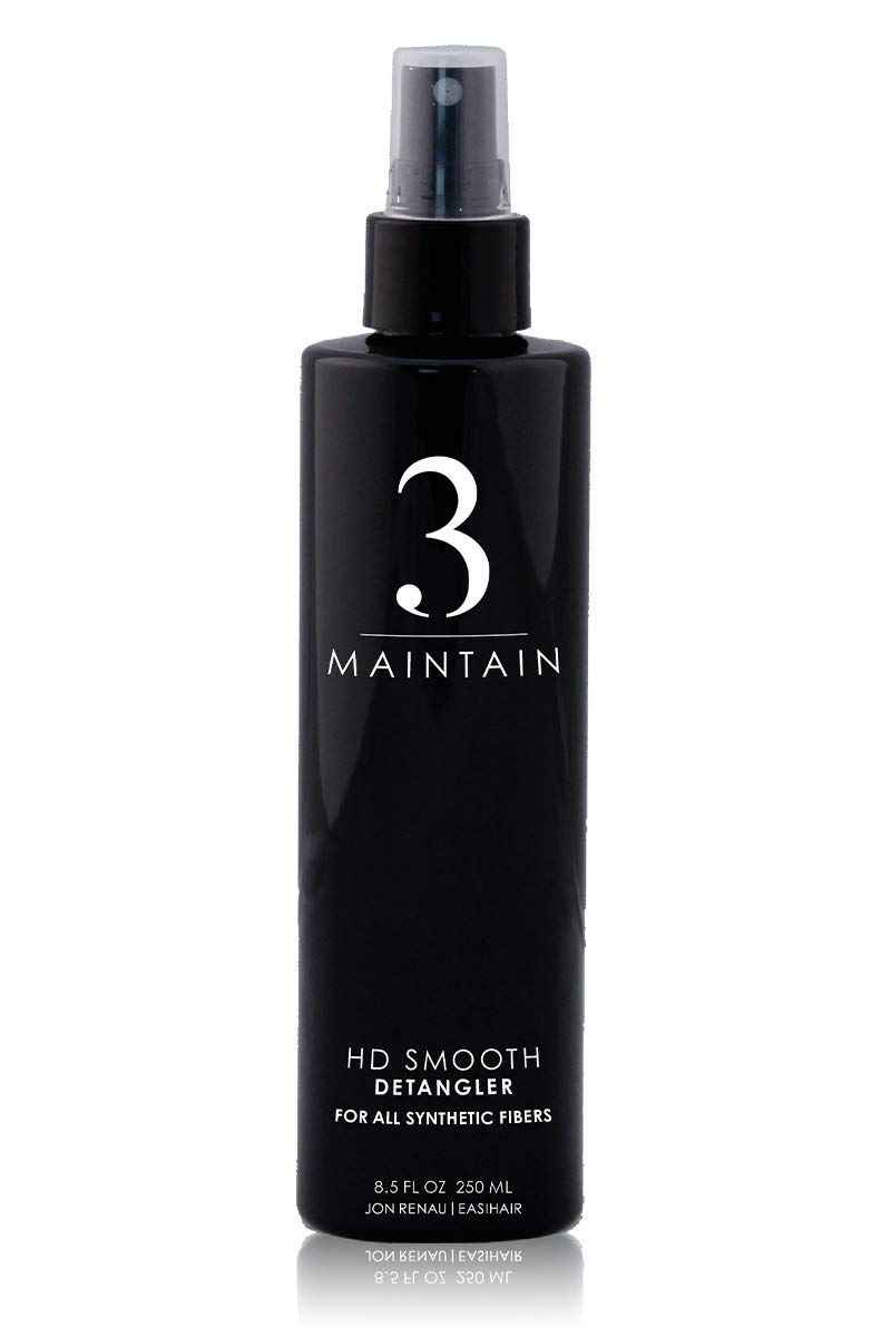Jon Renau HD Smooth Detangler (8.5 Ounce): Beauty