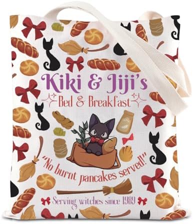 Amazon.com: Kiki Tote Bag : Clothing, Shoes & Jewelry