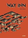 Way Inn (IMAGINAIRE) (French Edition) by