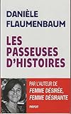 Image de Les passeuses d'histoires