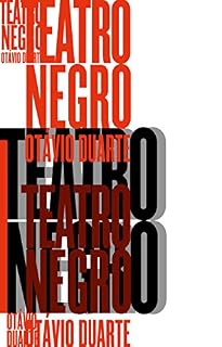 Livro Teatro Negro