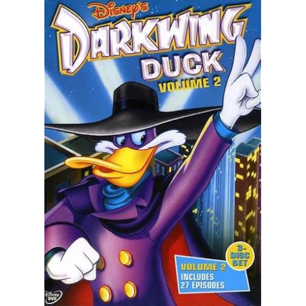 その他 Darkwing Duck 1 [DVD] Amazon.com: Darkwing Duck Volume 1 : Cummings, Jim, Taylor