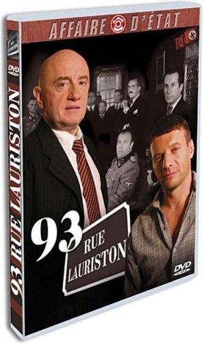 93 Rue Lauriston