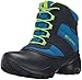 Columbia Youth Rope Tow III Waterproof Snow Boot (Toddler/Little Kid/Big Kid)
