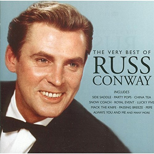 Russ Conway - The Very Best of Russ Conway - Zortam Music