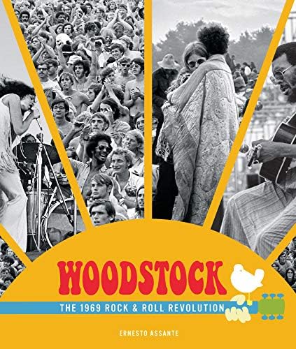 Woodstock: The Oral History: Makower, Joel: 9780385247160: Amazon