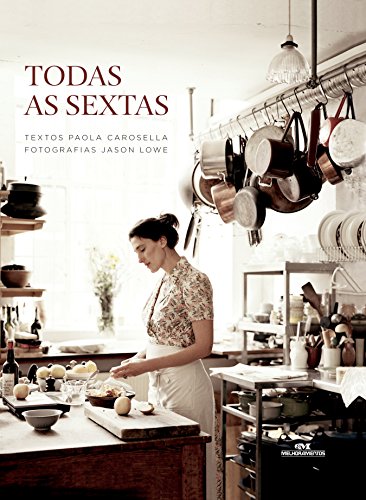 Todas as sextas (Portuguese Edition)