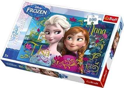 disney frozen puzzle game